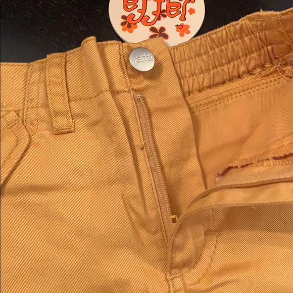 Jaffa by Oink Baby Boutique Cargo Shorts - Picture 8 of 8